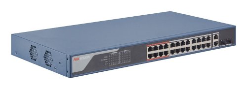 Περισσότερες πληροφορίες για "Hikvision DS-3E1326P-EI(B)"