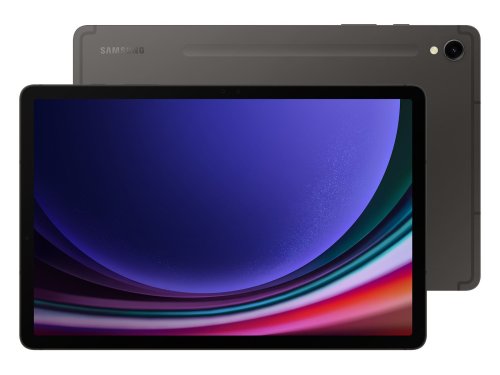 Περισσότερες πληροφορίες για "Samsung Galaxy Tab S9 Wi-Fi 2024 11" (256 GB/8 Gen 2/12 GB/Android 14)"