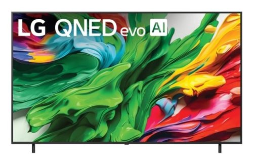Περισσότερες πληροφορίες για "LG QNED evo AI 86QNED85AUA"