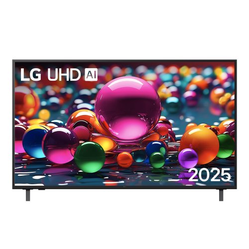 Περισσότερες πληροφορίες για "LG UHD AI 55UA75006LA"