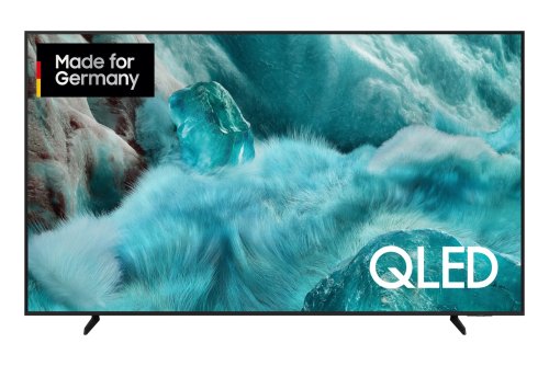 Περισσότερες πληροφορίες για "Samsung GQ75Q7FAAU"