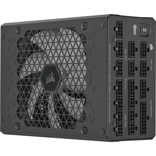 Περισσότερες πληροφορίες για "Corsair HX1500 (1500W)"