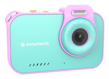 Περισσότερες πληροφορίες για "AgfaPhoto Compact ARKCW2BL"