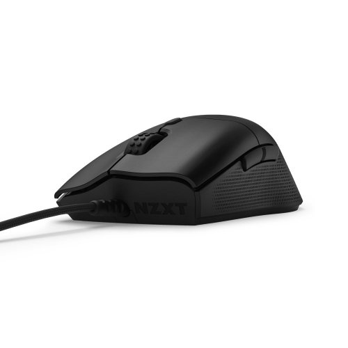 Περισσότερες πληροφορίες για "NZXT Mouse Lift Ergo Black (Bluetooth)"