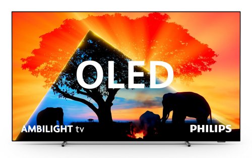 Περισσότερες πληροφορίες για "Philips 77OLED769/12"