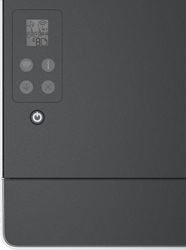 Περισσότερες πληροφορίες για "HP Smart Tank 218 Printer"