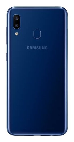 Περισσότερες πληροφορίες για "Samsung Galaxy A20 (Μπλε/32 GB)"