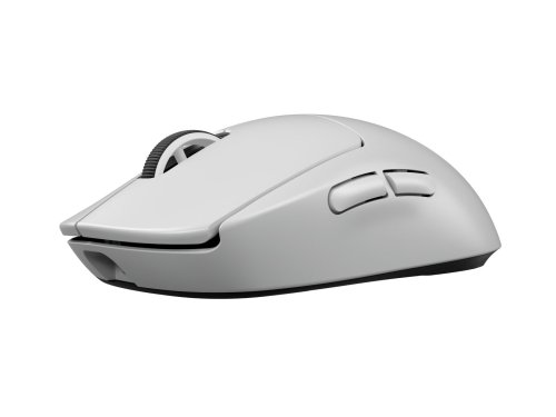 Περισσότερες πληροφορίες για "Logitech G PRO X SUPERLIGHT 2 (Λευκό/44000DPI)"