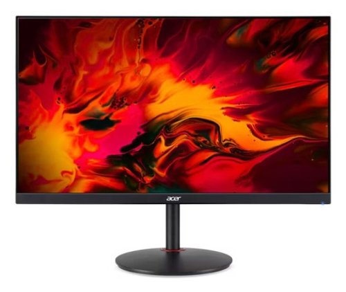 Περισσότερες πληροφορίες για "Acer NITRO XV2 XV242 F (24.1"/Full HD)"