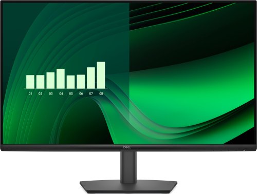 Περισσότερες πληροφορίες για "DELL E Series E2725HM (27"/Full HD)"