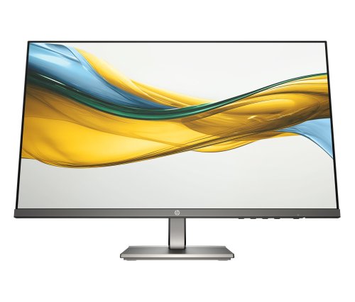 Περισσότερες πληροφορίες για "HP Series 5 23.8 inch FHD Monitor - 524da (23.8")"