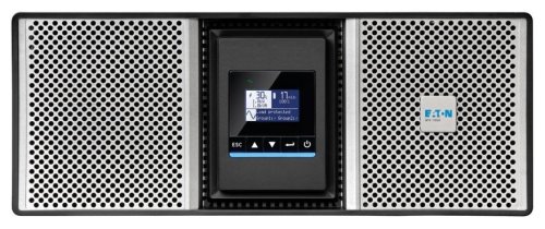 Περισσότερες πληροφορίες για "Eaton 9PX8KIRTNG2 (Online/8000W)"