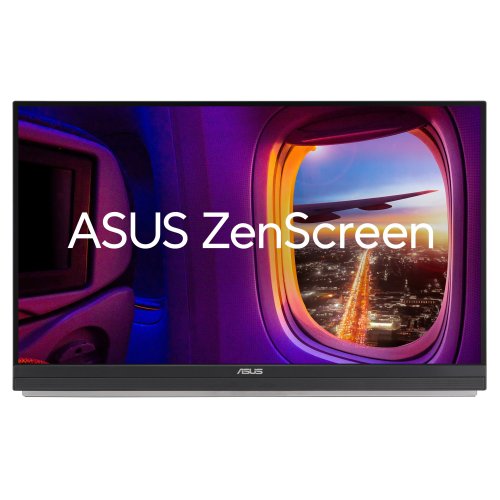 Περισσότερες πληροφορίες για "ASUS ZenScreen MB27ACF (27"/Quad HD)"
