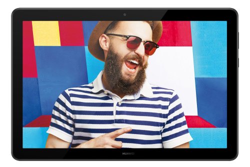 Περισσότερες πληροφορίες για "Huawei MediaPad T5 10.1" (4G/64 GB/659/4 GB)"