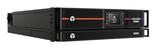 Περισσότερες πληροφορίες για "Vertiv Liebert GXT5LI-5KL630RT3UXLN (Online/4900W)"