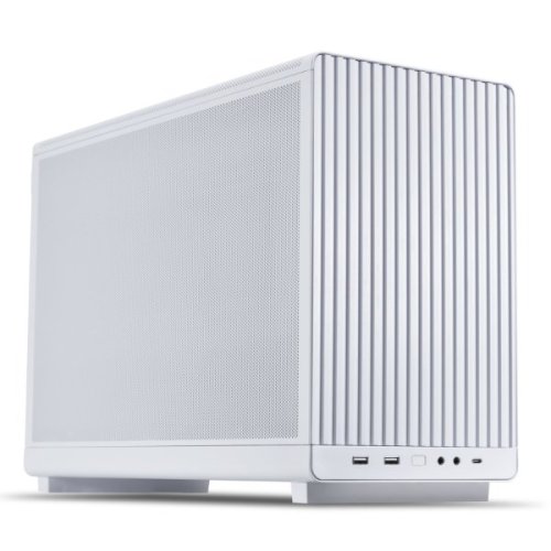 Περισσότερες πληροφορίες για "Lian Li A3-mATX (Micro Tower/Άσπρο)"