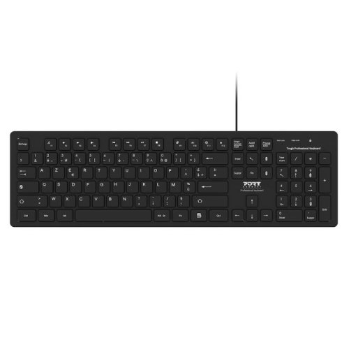 Περισσότερες πληροφορίες για "Port Designs 900752-US (Μαύρο/USB)"