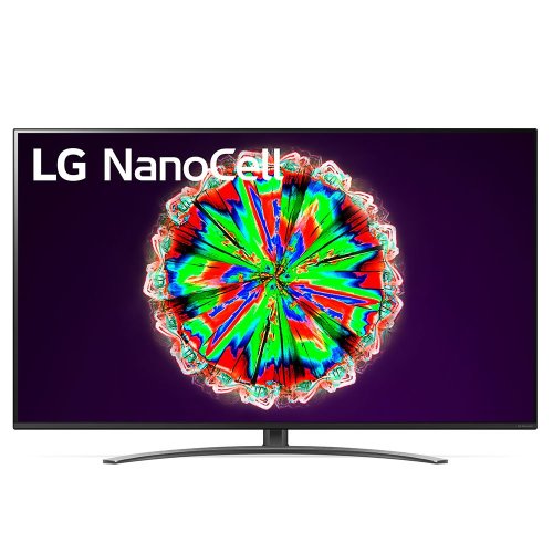Περισσότερες πληροφορίες για "LG NanoCell NANO81 55NANO816NA"