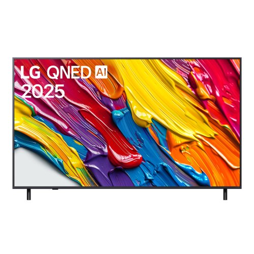 Περισσότερες πληροφορίες για "LG QNED AI 65QNED82A6B"