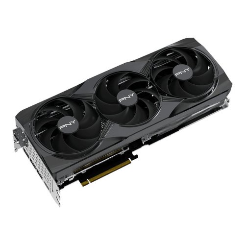 Περισσότερες πληροφορίες για "PNY GeForce RTX 5070 Ti 16GB"