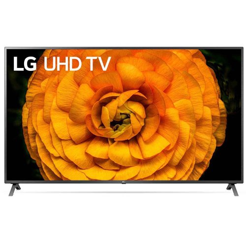 Περισσότερες πληροφορίες για "LG 75UN85006LA"