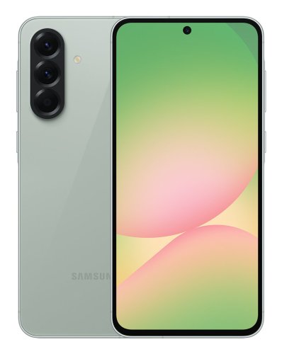 Περισσότερες πληροφορίες για "Samsung Galaxy A56 5G (Ελιά/256 GB)"