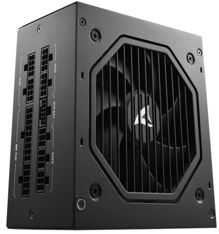 Περισσότερες πληροφορίες για "Sharkoon P-P201000 (1000W)"