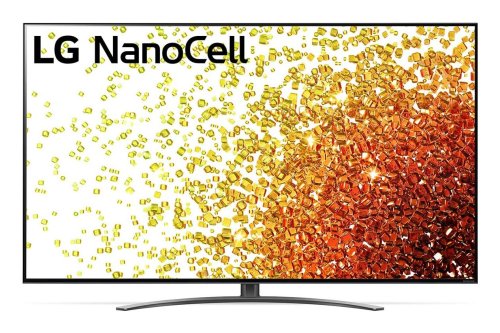 Περισσότερες πληροφορίες για "LG NanoCell NANO91 65NANO919PA"