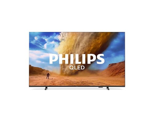 Περισσότερες πληροφορίες για "Philips 75PUS7800/12"