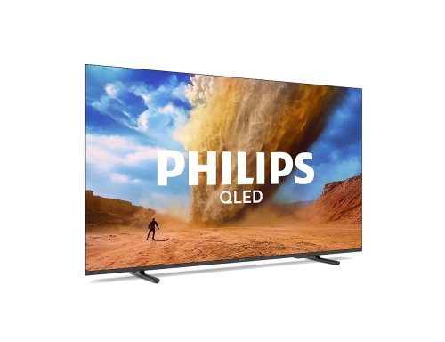 Περισσότερες πληροφορίες για "Philips 43PUS7800/12"