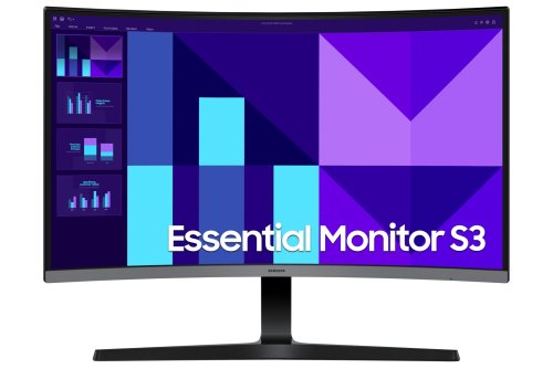 Περισσότερες πληροφορίες για "Samsung S27D396GAU (27"/Full HD)"