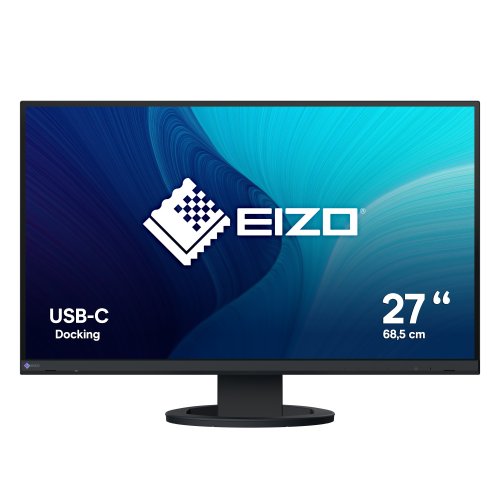 Περισσότερες πληροφορίες για "EIZO FlexScan EV2720S (27"/Quad HD)"