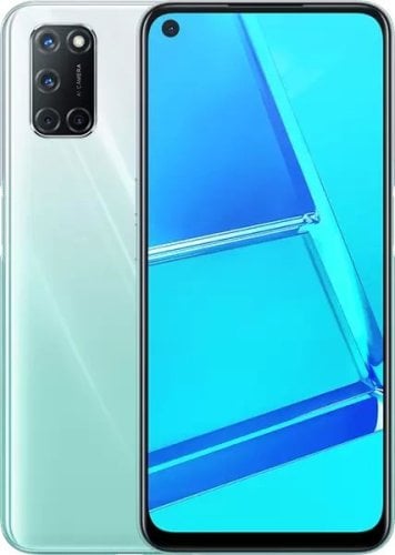 Περισσότερες πληροφορίες για "OPPO A52 (Άσπρο/64 GB)"