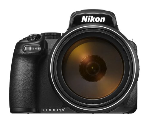 Περισσότερες πληροφορίες για "Nikon COOLPIX P1100"