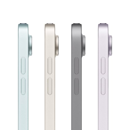 Περισσότερες πληροφορίες για "Apple iPad Air w/ 3 Years Warranty 2025 11" (Δεν υποστηρίζεται/1 TB GB/M3/8 GB/iPadOS 18)"