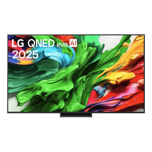 Περισσότερες πληροφορίες για "LG QNED evo AI 65QNED86A6A"