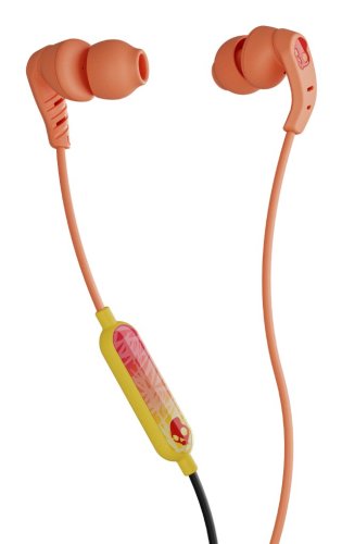 Περισσότερες πληροφορίες για "Skullcandy Set (Πορτοκαλί)"