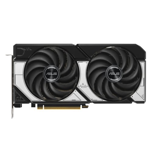 Περισσότερες πληροφορίες για "ASUS Dual -RTX5070-O12G"