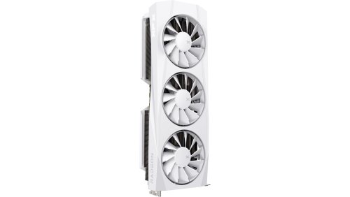 Περισσότερες πληροφορίες για "XFX Radeon RX 9070 XT Quicksilver White Magnetic Air 16GB"