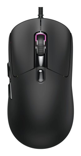 Περισσότερες πληροφορίες για "COUGAR Gaming Minos NEO (Μαύρο/6200DPI)"
