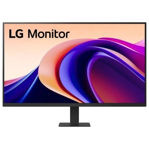 Περισσότερες πληροφορίες για "LG 32U631A-B (31.5"/Quad HD)"
