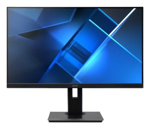 Περισσότερες πληροφορίες για "Acer Vero B7 B277U DE (27"/Quad HD)"