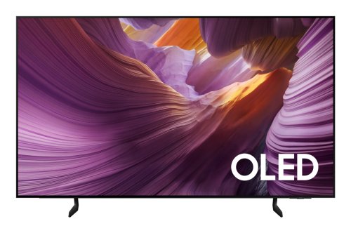 Περισσότερες πληροφορίες για "Samsung Series 8 QN77S85FAEXZA"