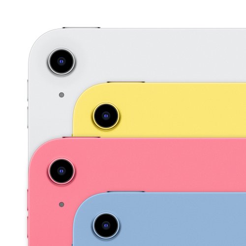 Περισσότερες πληροφορίες για "Apple iPad w/ 4 Years Warranty 2025 11" (Δεν υποστηρίζεται/512 GB/A16/iPadOS 18)"