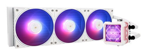 Περισσότερες πληροφορίες για "Thermalright FW PRO 360 ARGB MEW"