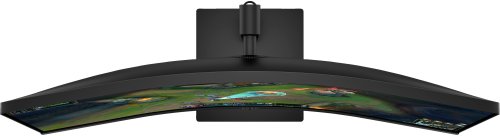 Περισσότερες πληροφορίες για "HP OMEN 34 inch WQHD 180Hz Curved Gaming Monitor - 34c G2 (34"/Wide Quad HD)"