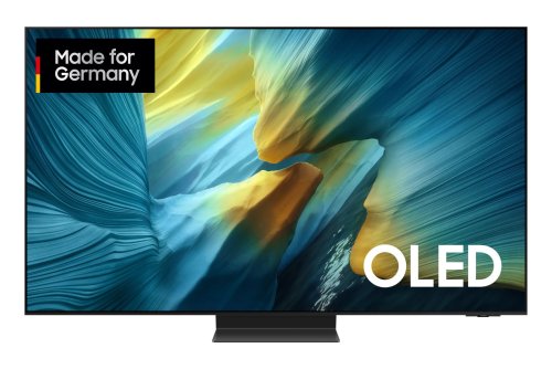 Περισσότερες πληροφορίες για "Samsung GQ83S95FAE"