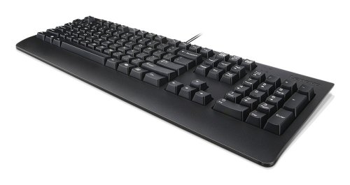 Περισσότερες πληροφορίες για "Lenovo 4Y41R64588 (Μαύρο/USB)"
