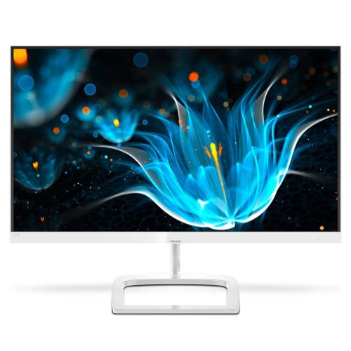 Περισσότερες πληροφορίες για "Philips E Line 276E9QHSW/56 (27"/Full HD)"