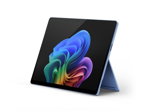 Περισσότερες πληροφορίες για "Microsoft Surface Pro 11 Copilot+ PC 13" (1 TB GB/X1P-64-100/16 GB/Windows 11 Home)"